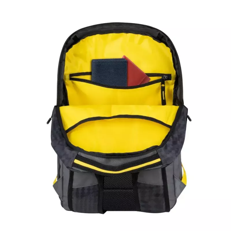 Mugursoma Rivacase Erebus 39,6 cm (15,6 collu)