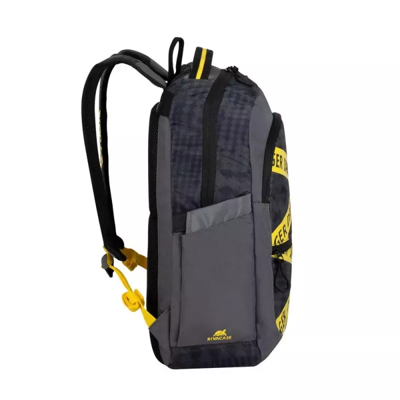 Mugursoma Rivacase Erebus 39,6 cm (15,6 collu)