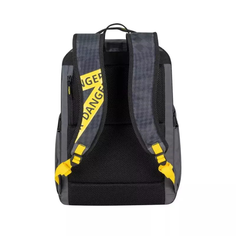 Mugursoma Rivacase Erebus 39,6 cm (15,6 collu)