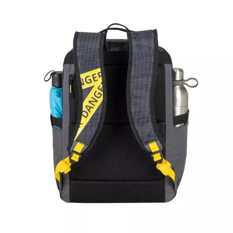 Mugursoma Rivacase Erebus 39,6 cm (15,6 collu)