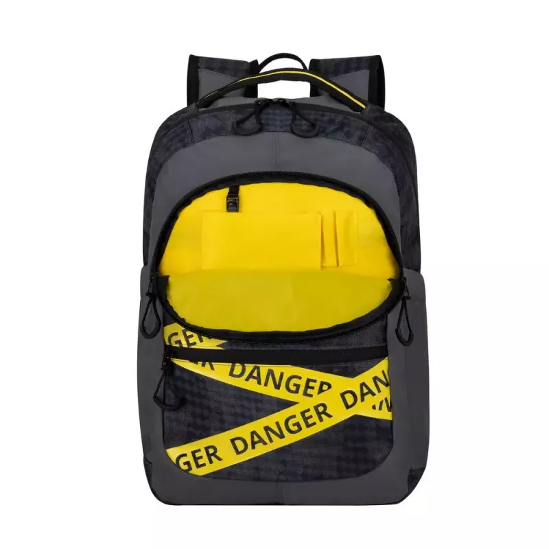 Mugursoma Rivacase Erebus 39,6 cm (15,6 collu)