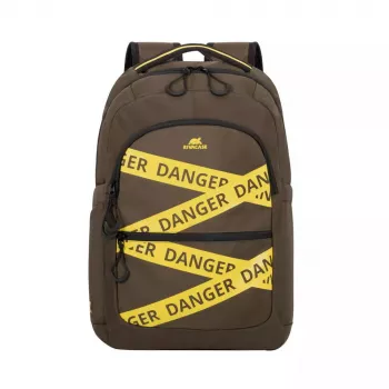 Mugursoma Rivacase Erebus 39,6 cm (15,6 inch) Khaki