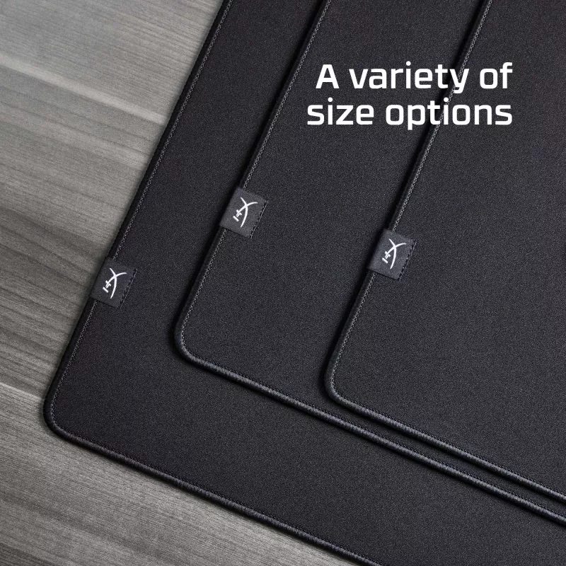 HyperX Pulsefire Mat - Spēļu peles paklājiņš - Audums (XL)