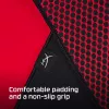 HyperX Pulsefire Mat - Spēļu peles paklājiņš - Audums (XL)