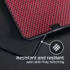 HyperX Pulsefire Mat - Spēļu peles paklājiņš - Audums (XL)