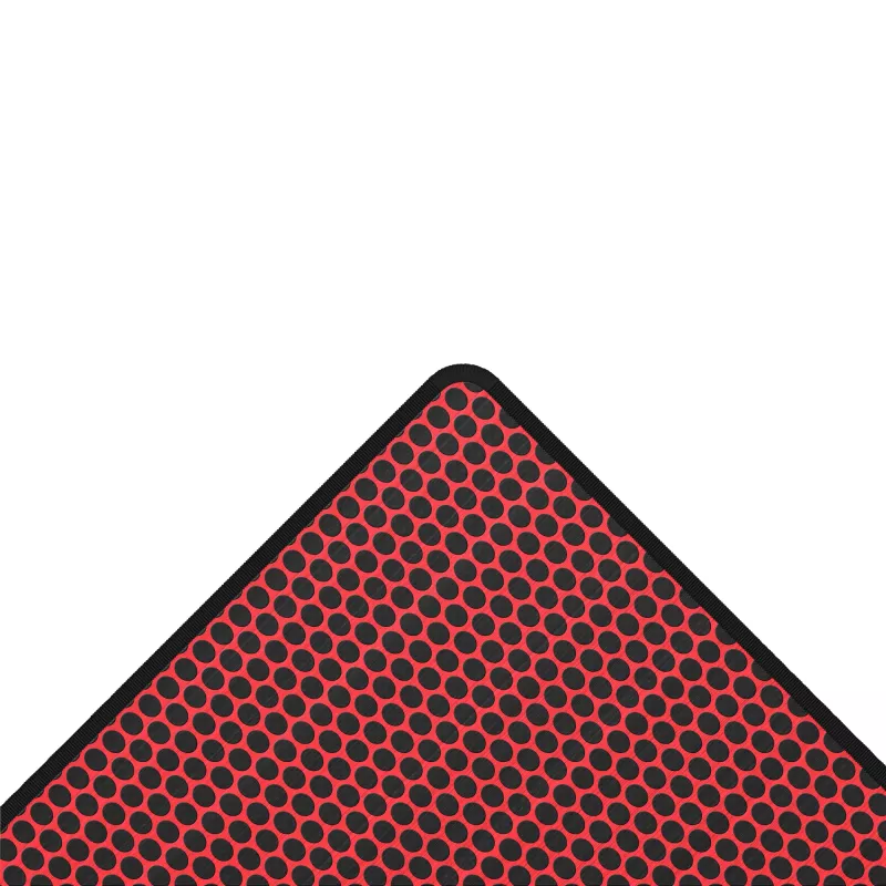 HyperX Pulsefire Mat - Spēļu peles paklājiņš - Audums (XL)