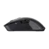 Trust GXT 931 Ybar Gaming pele labā rokai Bluetooth Laser 7200 DPI