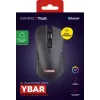 Trust GXT 931 Ybar Gaming pele labā rokai Bluetooth Laser 7200 DPI