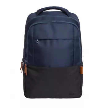 Mugursoma Trust Lisboa 40.6 cm (16 inch) Zila