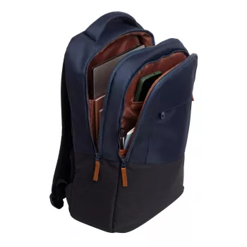 Mugursoma Trust Lisboa 40.6 cm (16 inch) Zila
