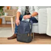 Mugursoma Trust Lisboa 40.6 cm (16 inch) Zila