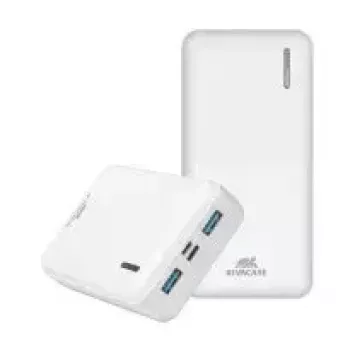 Pārnēsājams lādētājs Rivacase VA2572 20000 mAh