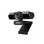 Dahua Technology HTI-UC325 tīmekļa kamera 2 MP 1920 x 1080 pikseļi USB 2.0 Melna