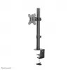 Neomounts FPMA-D510BLACK Monitora roka 10-32 collas, Skava/Caurums, 8 kg, 25.4 cm (10 inch), 81.3 cm (32 inch), 100 x 100 mm, Melna