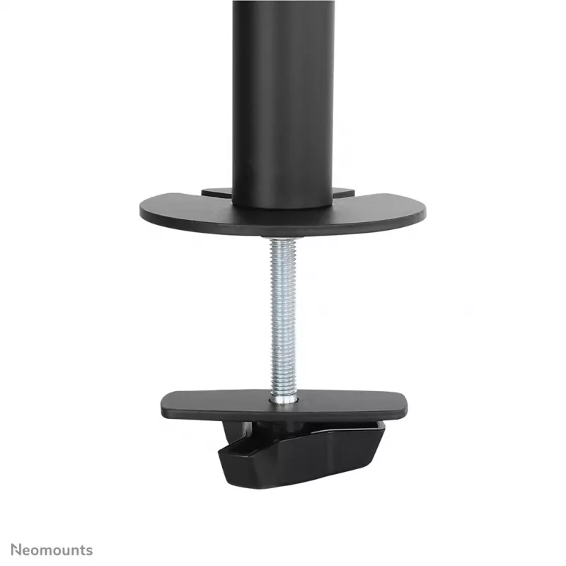Neomounts FPMA-D510BLACK Monitora roka 10-32 collas, Skava/Caurums, 8 kg, 25.4 cm (10 inch), 81.3 cm (32 inch), 100 x 100 mm, Melna