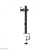 Neomounts FPMA-D510BLACK Monitora roka 10-32 collas, Skava/Caurums, 8 kg, 25.4 cm (10 inch), 81.3 cm (32 inch), 100 x 100 mm, Melna