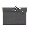 Rokassomas maciņš Rivacase 8803 BLACK MELANGE