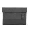 Rokassomas maciņš Rivacase 8803 BLACK MELANGE