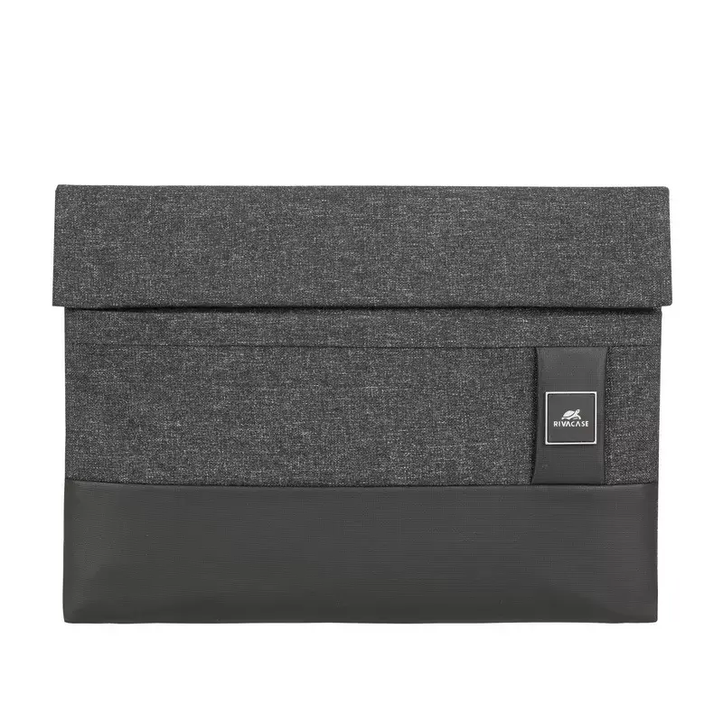 Rokassomas maciņš Rivacase 8803 BLACK MELANGE