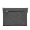 Rokassomas maciņš Rivacase 8803 BLACK MELANGE