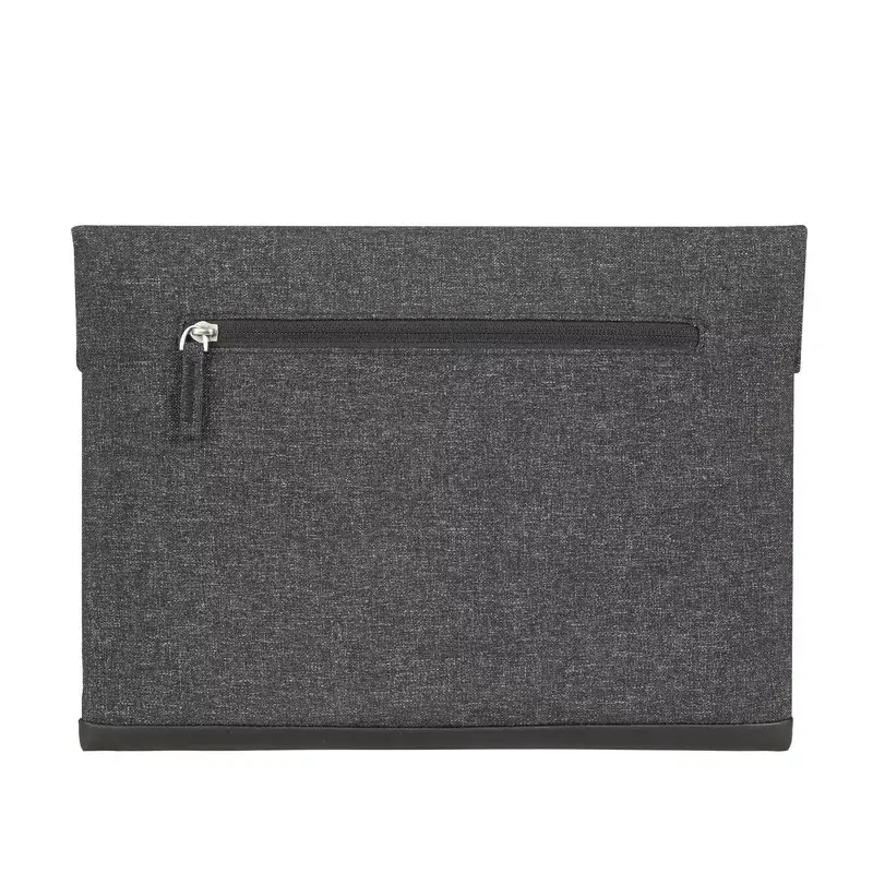 Rokassomas maciņš Rivacase 8803 BLACK MELANGE
