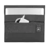 Rokassomas maciņš Rivacase 8803 BLACK MELANGE