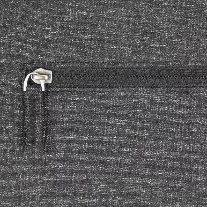Rokassomas maciņš Rivacase 8803 BLACK MELANGE