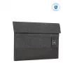 Rokassomas maciņš Rivacase 8803 BLACK MELANGE