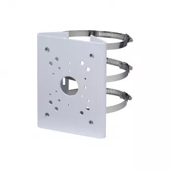 Dahua Technology kronšteins stabam, iekštelpu montāža, alumīnijs, balts, SECG, 10 kg