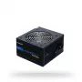 Chieftec ELP-600S barošanas bloks 600 W 20+4 pin ATX PS/2 Melns