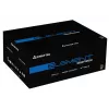 Chieftec ELP-600S barošanas bloks 600 W 20+4 pin ATX PS/2 Melns