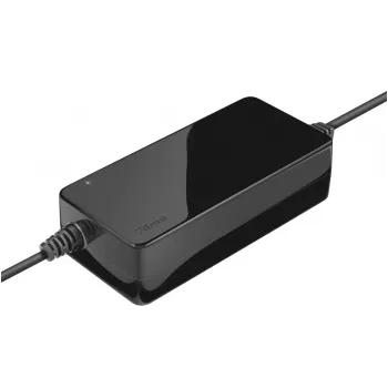 Trust 23390 strāvas adapteris / invertors 90 W Melns iekštelpām
