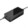 Trust 23390 strāvas adapteris / invertors 90 W Melns iekštelpām