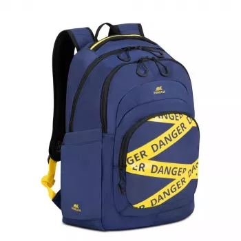 Mugursoma Rivacase Erebus 39,6 cm (15,6 inch)