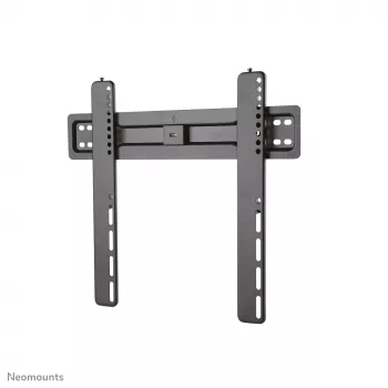 Neomounts LED-W400BLACK TV stiprinājums pie sienas 32-55 collām - īpaši plakans