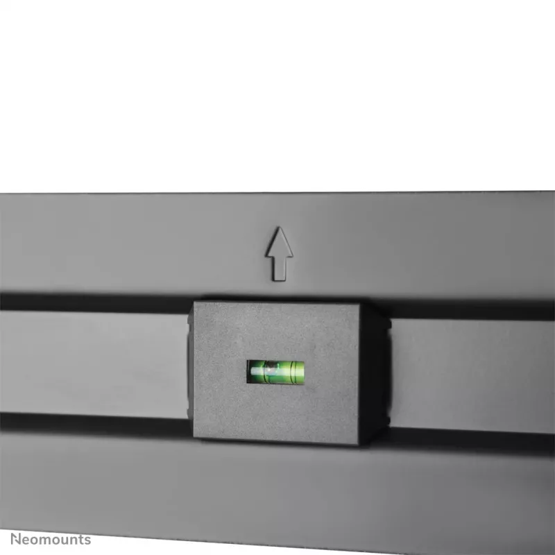 Neomounts LED-W400BLACK TV stiprinājums pie sienas 32-55 collām - īpaši plakans