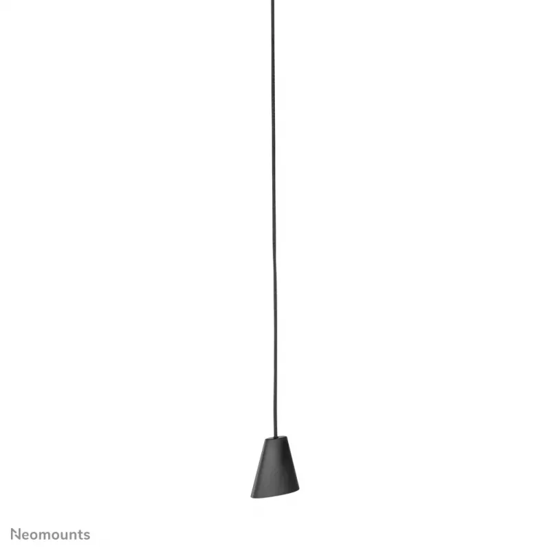 Neomounts LED-W400BLACK TV stiprinājums pie sienas 32-55 collām - īpaši plakans