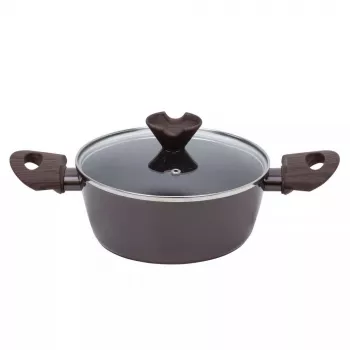 Resto 93018 kastrolis, 20 cm, 2 l