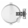 IP drošības kamera Dahua Technology 5MP fiksēta fokusa 4G Pan & Tilt (4 mm, 5MP, āra torņveida, 180° rotācija)