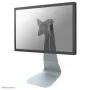 Neomounts FPMA-D800 pilnībā kustīgs monitora galda statīvs, 10-27 collas (25,4-68,6 cm), līdz 10 kg, VESA 100x100, tērauds, sudraba
