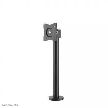 Neomounts NS-DPOS100BLACK Monitora statīvs 10-32 collas - pieskrūvējams