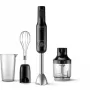 Philips Daily Collection HR2543/90 rokas blenderis 700 W melns
