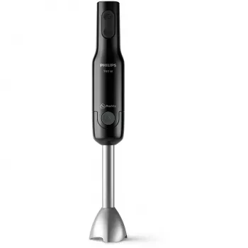 Philips Daily Collection HR2543/90 rokas blenderis 700 W melns