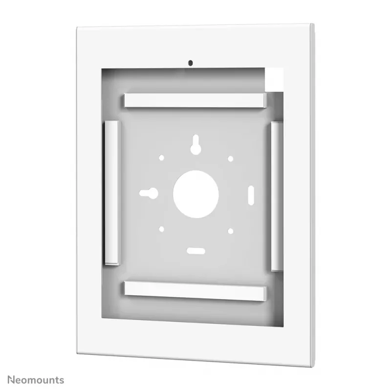 Neomounts WL15-660WH1 sienas planšetes turētājs, maksimālais ekrāna izmērs 32,8 cm