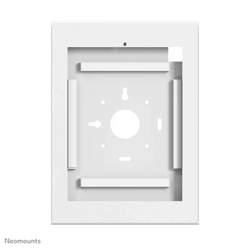 Neomounts WL15-660WH1 sienas planšetes turētājs, maksimālais ekrāna izmērs 32,8 cm