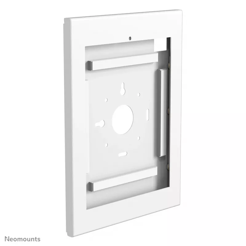 Neomounts WL15-660WH1 sienas planšetes turētājs, maksimālais ekrāna izmērs 32,8 cm