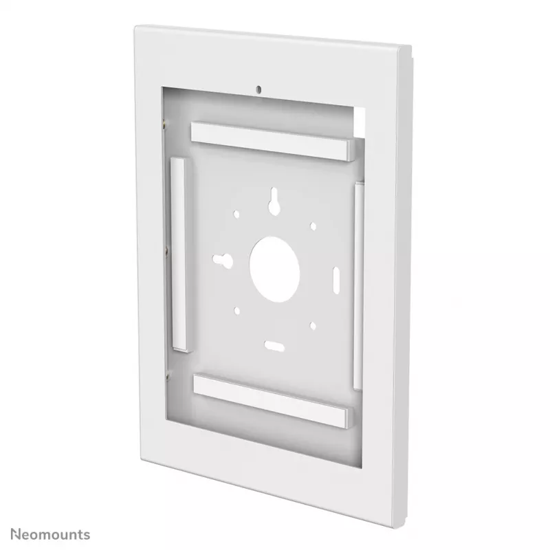 Neomounts WL15-660WH1 sienas planšetes turētājs, maksimālais ekrāna izmērs 32,8 cm