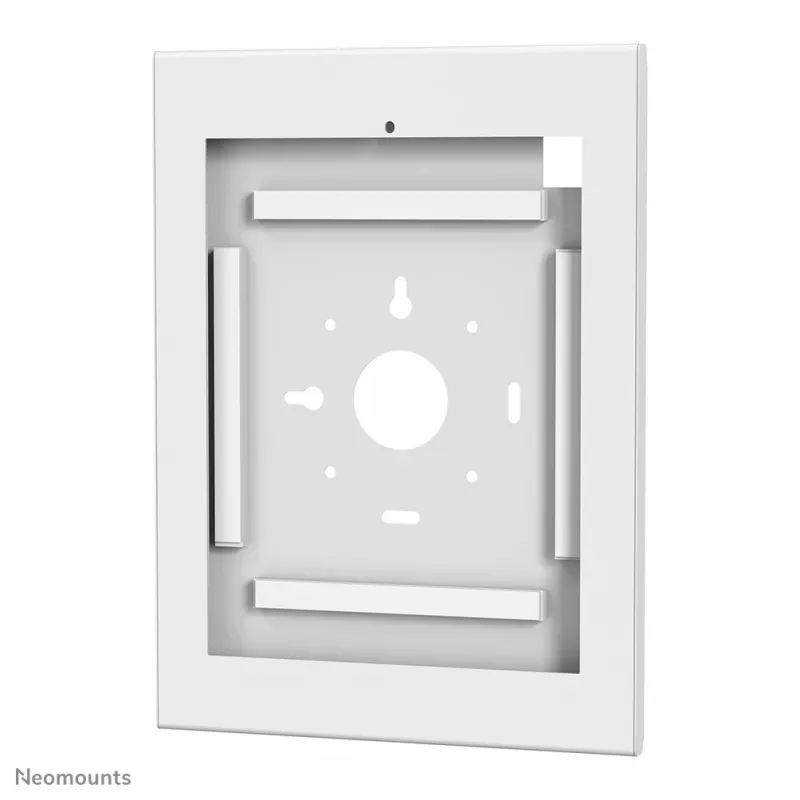 Neomounts WL15-660WH1 sienas planšetes turētājs, maksimālais ekrāna izmērs 32,8 cm