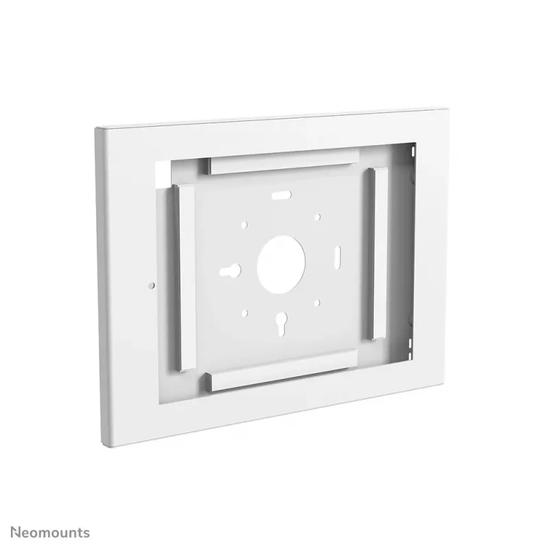 Neomounts WL15-660WH1 sienas planšetes turētājs, maksimālais ekrāna izmērs 32,8 cm