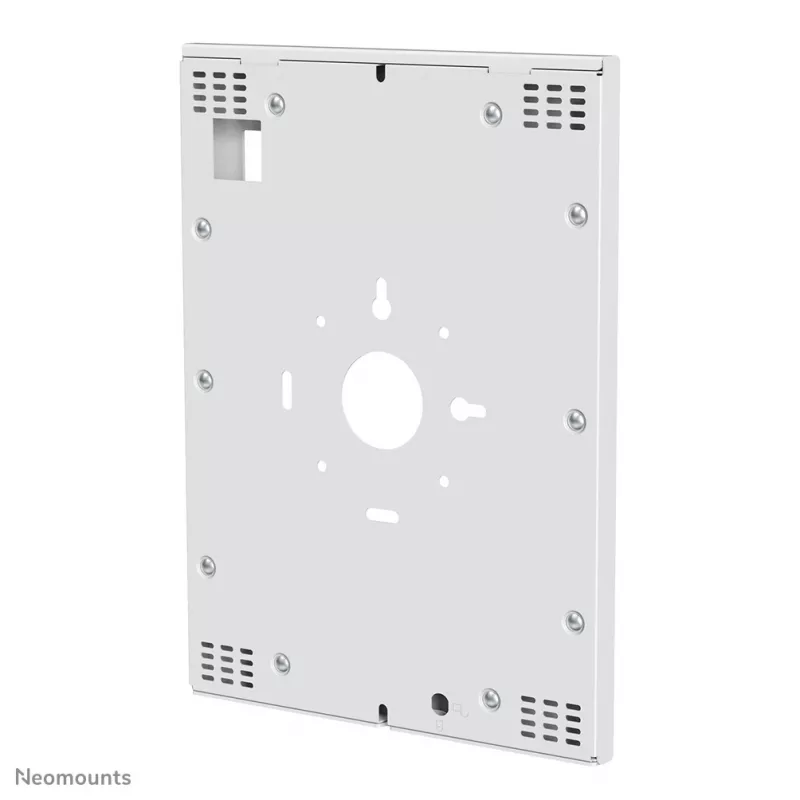 Neomounts WL15-660WH1 sienas planšetes turētājs, maksimālais ekrāna izmērs 32,8 cm
